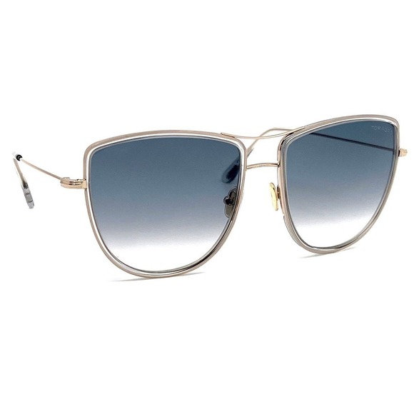 NEW!!! TOM FORD Tina Sunglasses TF759 28B Authentic main image 9